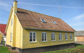 4 Bedroom Stunning Home In Gudhjem, Gudhjem